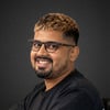 Ankur S.