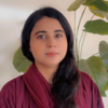 Ayesha S.