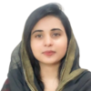 Ayesha S.