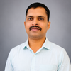 Vinod P.