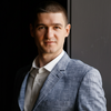 Dmytro M.