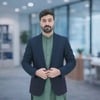 Ibrar K.