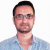 Manish S.