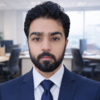 Qamar Abbas  K.