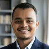 Aditya R.