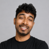 Pranav P.