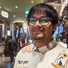 Akshat R.