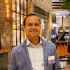 Manesh G.