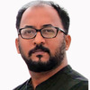 Balaji C.
