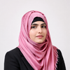Huma S.