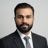 Asif K.