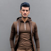 Waseem K.