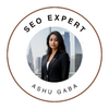 Ashu G.