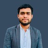 Uzair M.