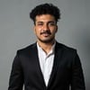 Adithya M.