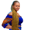 Ogochukwu J.