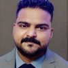 Sandeep P.