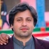 Muhammad Saqlain A.