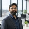 Sreedhar S.