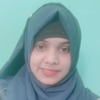 Sanjeda Akter  S.