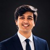 Aniket G.