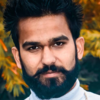 Manish K.