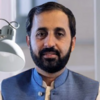 Shoaib A.