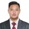 Mark Paulo P.