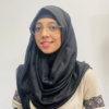 Tayyaba F.