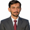 Shaharyar G.