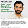 Abdulrehman A.