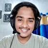 Kiran M.