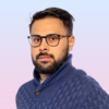 Waqar J.