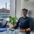 Ayush G.