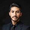 Shahrukh  G.