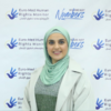 Lubna A.