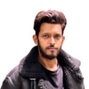 Bhupender Y.