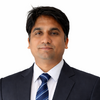 Shailendra K.