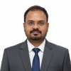 Sharath B.