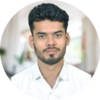 Shivam A.