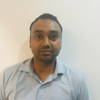 Shivendra R.