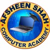 Miss Afsheen S.