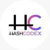 Hashcodex T.