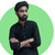 Huzaifa B.