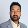 Atul K.