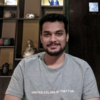 Karthik V.