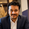Rakesh M.