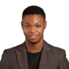 OKECHUKWU P.