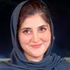 Marjeena M.