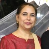 Bhumika C.